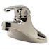 Zurn Single Hole Single-Handle Bathroom Faucet in Polished Chrome