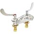 Zurn 4 in. Centerset 2-Handle Bathroom Faucet in Chrome