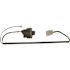 SUPCO Lid Switch, Flat Pin Terminals