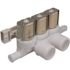 SUPCO Water Valve Replaces GE WH13X10026
