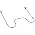 Exact Replacement Parts Bake Element 2585/1939-Watt, 240/208-Volt