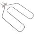 Exact Replacement Parts Broil Element 3410-Watt, 240-Volt