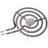 Exact Replacement Parts Surface Element, 6 in., 3 Turn