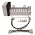SUPCO 11-1/4 in. x 4-1/2 in. Replacement Ice Maker