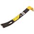 Stanley 12 in. Wonder Bar Pry Bar