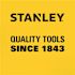 Stanley 1/4 in. and 3/8 in. Socket Set (85-Piece)