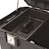 Stanley 23 in. 50 Gallon Mobile Tool Box