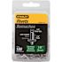 Stanley 1/8 in. x 1/4 in. Aluminum Rivets (100-Pack)