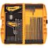 DEWALT Ratcheting T-Handle Set (31-Piece)