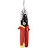 Milwaukee 10 in. Straight-Cut Aviation Snips