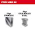 Milwaukee 10 in. Straight-Cut Aviation Snips