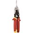 Milwaukee 10 in. Straight-Cut Aviation Snips