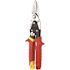 Milwaukee 10 in. Straight-Cut Aviation Snips