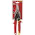 Milwaukee 10 in. Straight-Cut Aviation Snips