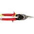 Milwaukee 10 in. Straight-Cut Aviation Snips