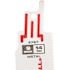 Milwaukee SAWZALL Demolition Wood and Metal Cutting Bi-Metal Reciprocating Blade Set (12-Piece)