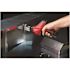 Milwaukee HACKZALL Wood and Metal Cutting Bi-Metal Reciprocating Blades Kit with Storage Pouch (10-Piece)