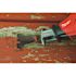 Milwaukee 3 in. Scraper Reciprocating Saw Blade
