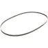 Milwaukee 44-7/8 in. 14 TPI Deep Cut Portable Bi-Metal Band Saw Blade (3-Pack) For M18 FUEL/Corded
