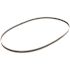 Milwaukee 44-7/8 in. 24 TPI Deep Cut Portable Bi-Metal Band Saw Blade (3-Pack) For M18 FUEL/Corded