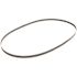 Milwaukee 44-7/8 in. 24 TPI Deep Cut Portable Bi-Metal Band Saw Blade (3-Pack) For M18 FUEL/Corded