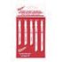 Milwaukee Multi-Purpose T-Shank Jig Saw Blade Assortment (5-Piece)