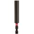 Milwaukee SHOCKWAVE Impact Duty 3 in. Magnetic Bit Holder