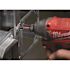 Milwaukee SHOCKWAVE Impact Duty 2 in. Phillips #1 Alloy Steel Screw Driver Bit (1-Pack)