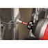 Milwaukee SHOCKWAVE Impact Duty 2 in. Phillips #2 Alloy Steel Screw Driver Drill Bit (15-Pack)
