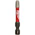 Milwaukee SHOCKWAVE Impact Duty 2 in. Phillips #3 Alloy Steel Screw Driver Bit (1-Pack)