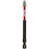 Milwaukee SHOCKWAVE Impact Duty 3-1/2 in. Phillips #2 Alloy Steel Screw Driver Bit (5-Pack)