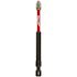Milwaukee SHOCKWAVE Impact Duty 3-1/2 in. Phillips #2 Alloy Steel Screw Driver Bit (5-Pack)