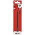 Milwaukee SHOCKWAVE Impact Duty 6 in. Phillips #2 Alloy Steel Screw Driver Bit (1-Pack)