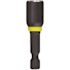Milwaukee SHOCKWAVE Impact Duty 5/16 in. x 1-7/8 in. Alloy Steel Magnetic Nut Driver (1-Pack)