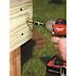 Milwaukee SHOCKWAVE Impact Duty 5/16 in. x 1-7/8 in. Black Oxide Magnetic Nut Driver Drill Bit (3-Pack)