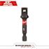 Milwaukee SHOCKWAVE Impact Duty 1/4 in. x 3/8 in. Alloy Steel Square Socket Adapter