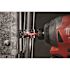 Milwaukee SHOCKWAVE Impact Duty 1 in. T15 - T40 Torx Alloy Steel Insert Bit Set (7-Piece)