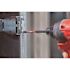 Milwaukee SHOCKWAVE Impact Duty Alloy Steel Screw Driver Bit Set (18-Piece)