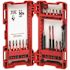 Milwaukee SHOCKWAVE Impact Duty Alloy Steel Screw Driver Bit Set (18-Piece)
