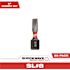 Milwaukee Shockwave 3/16 in. Insert Slotted Bit (25-Bulk)