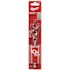 Milwaukee 1 in. x 6 in. Speed Feed Wood-Boring Bit