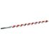 Milwaukee 7/8 in. x 18 in. High Speed Steel Ship Auger Drill Bit