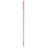 Milwaukee 1/4 in. x 18 in. Steel Bell Hanger Bit