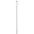 Milwaukee 1 in. x 16 in. High Speed Steel Flat Wood Boring Bits