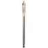 Milwaukee 1/2 in. x 6 in. High Speed Steel Flat Wood Boring Bit