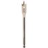 Milwaukee 5/8 in. x 6 in. Flat Wood Boring Bit