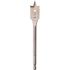 Milwaukee 3/4 in. x 6 in. High Speed Steel Flat Wood Boring Bit