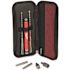 Milwaukee 1/4 in. x 5/32 in. Carbide Tip SDS-PLUS Concrete Screw Drill and Bit Kit (7-Piece)