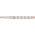 Milwaukee 1/4 in. x 4 in. x 6 in. SDS Carbide Bit