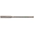 Milwaukee 3/16 in. x 6 in. Carbide SDS-PLUS Drill Bit